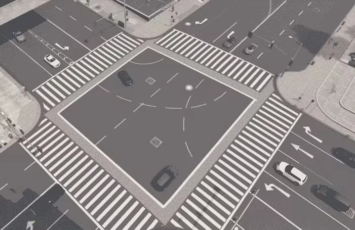 FiveM European Streets